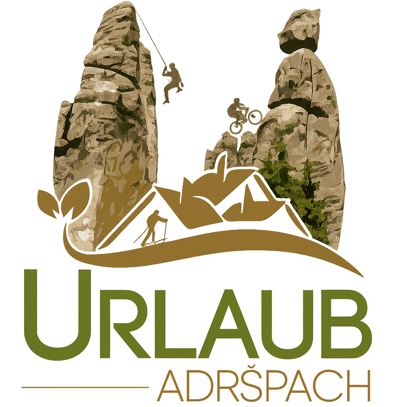 Ferienhaus Adršpach